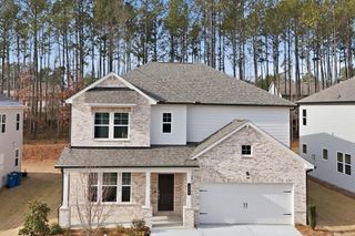 495 Kennington Walk, Loganville, GA 30052