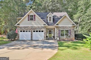 225 Bartlett Drive, Sharpsburg, GA 30277