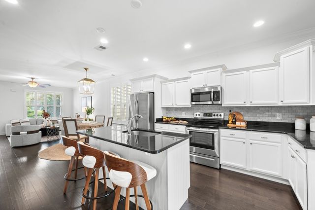 4085 Liberton Way, Nolensville, TN 37135
