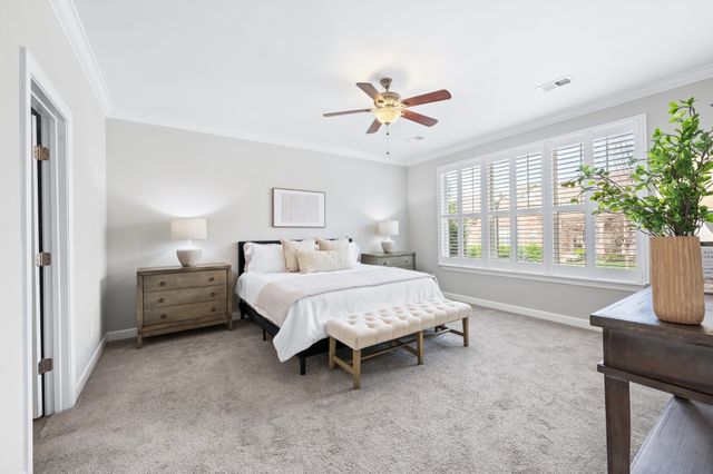 4085 Liberton Way, Nolensville, TN 37135