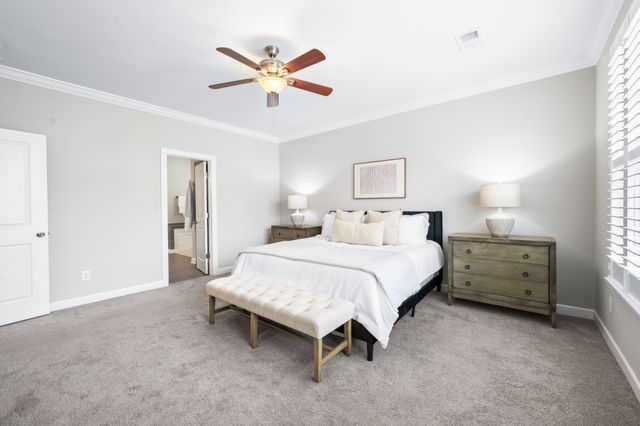 4085 Liberton Way, Nolensville, TN 37135