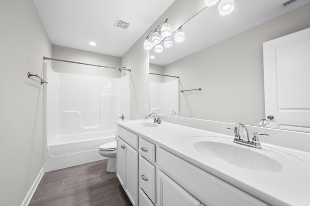 4085 Liberton Way, Nolensville, TN 37135