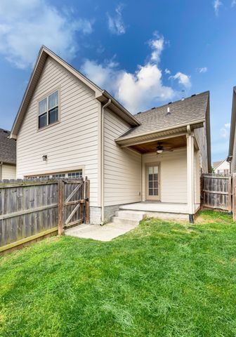 4085 Liberton Way, Nolensville, TN 37135