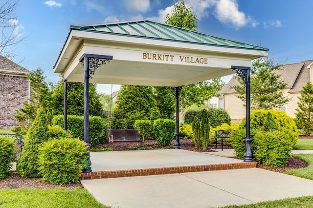4085 Liberton Way, Nolensville, TN 37135