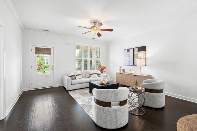 4085 Liberton Way, Nolensville, TN 37135
