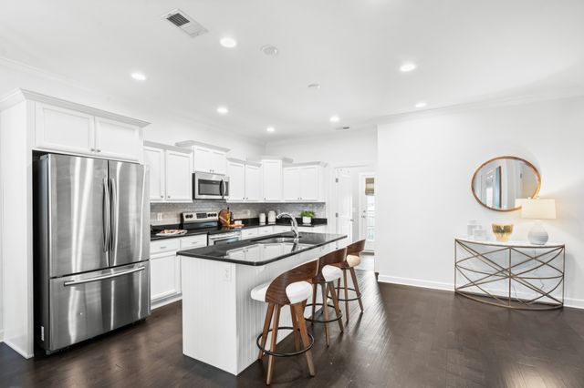 4085 Liberton Way, Nolensville, TN 37135