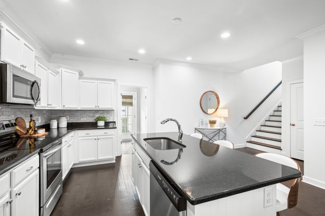4085 Liberton Way, Nolensville, TN 37135