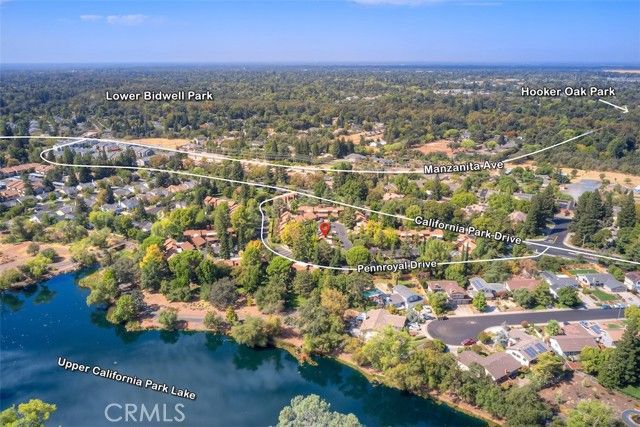 2910 Pennyroyal, Chico, CA 95928
