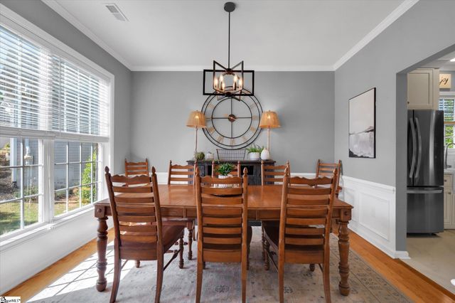 8 Coulter Court, Greer, SC 29650