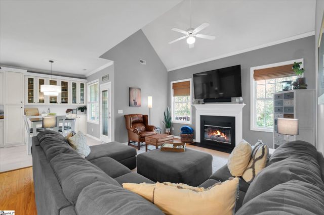 8 Coulter Court, Greer, SC 29650