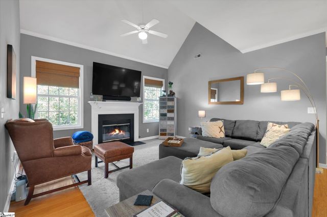 8 Coulter Court, Greer, SC 29650