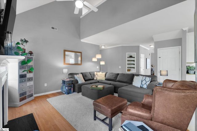 8 Coulter Court, Greer, SC 29650