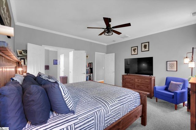 8 Coulter Court, Greer, SC 29650