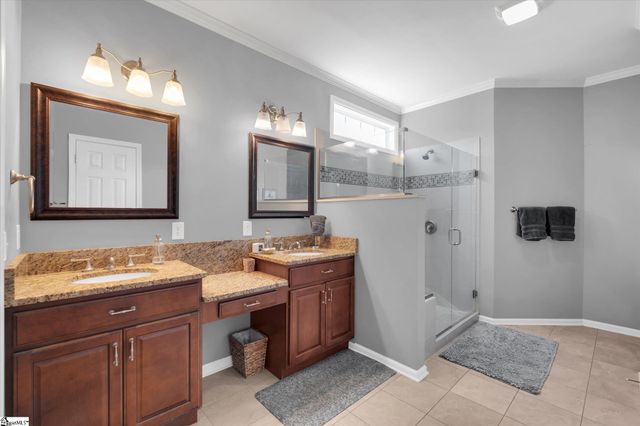 8 Coulter Court, Greer, SC 29650