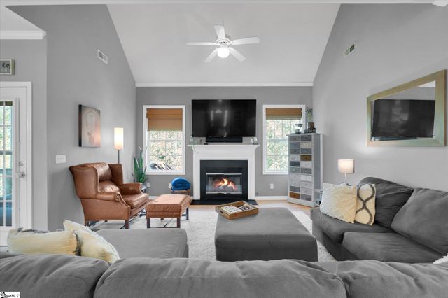 8 Coulter Court, Greer, SC 29650