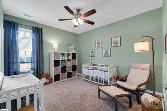 8 Coulter Court, Greer, SC 29650