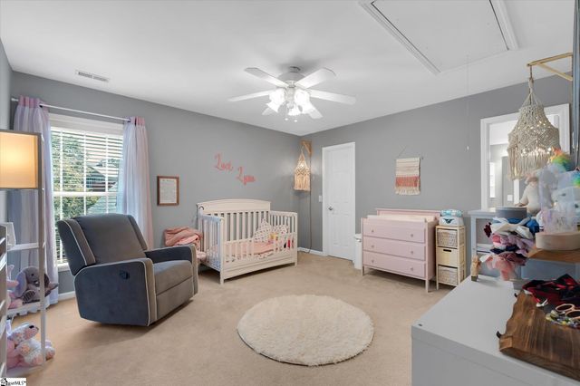 8 Coulter Court, Greer, SC 29650