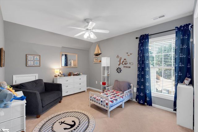 8 Coulter Court, Greer, SC 29650