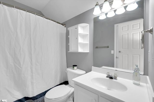 8 Coulter Court, Greer, SC 29650