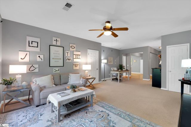 8 Coulter Court, Greer, SC 29650