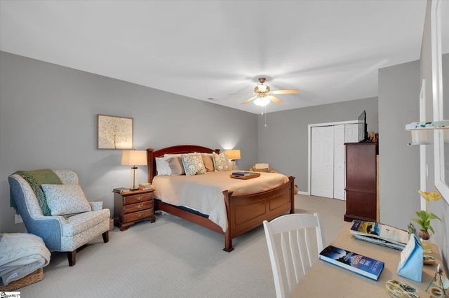 8 Coulter Court, Greer, SC 29650