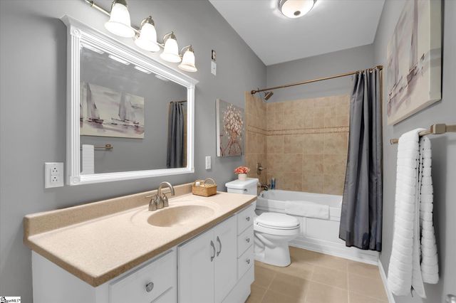 8 Coulter Court, Greer, SC 29650