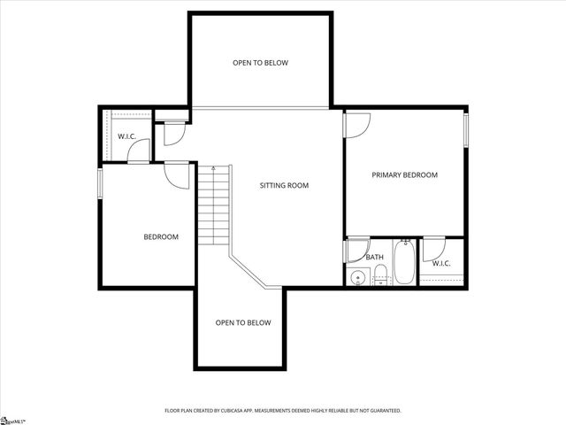8 Coulter Court, Greer, SC 29650