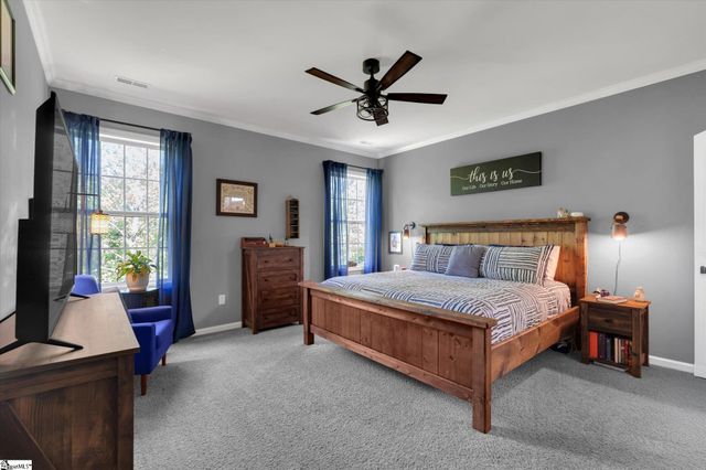 8 Coulter Court, Greer, SC 29650