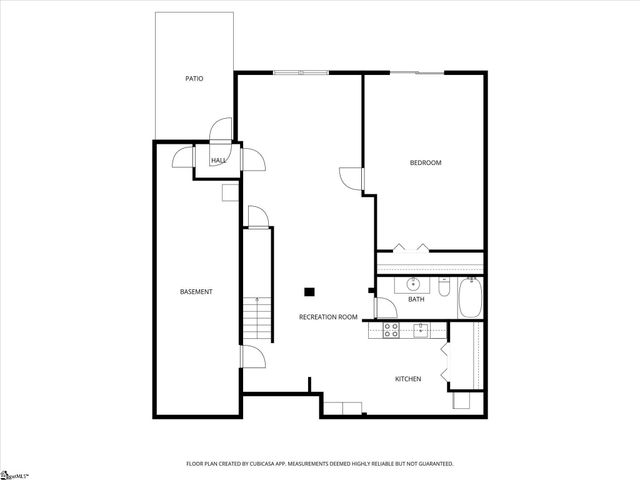 8 Coulter Court, Greer, SC 29650