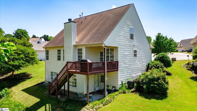 8 Coulter Court, Greer, SC 29650