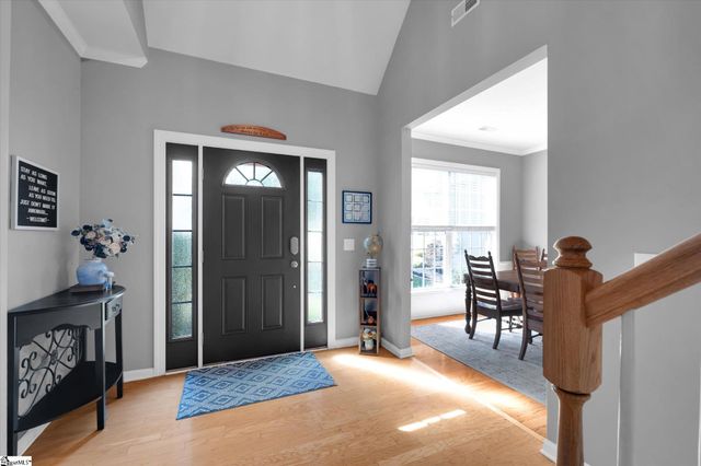 8 Coulter Court, Greer, SC 29650