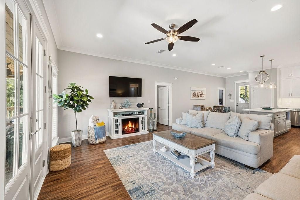 303 Conde Avenue, Dauphin Island, AL 36528 — photo 3