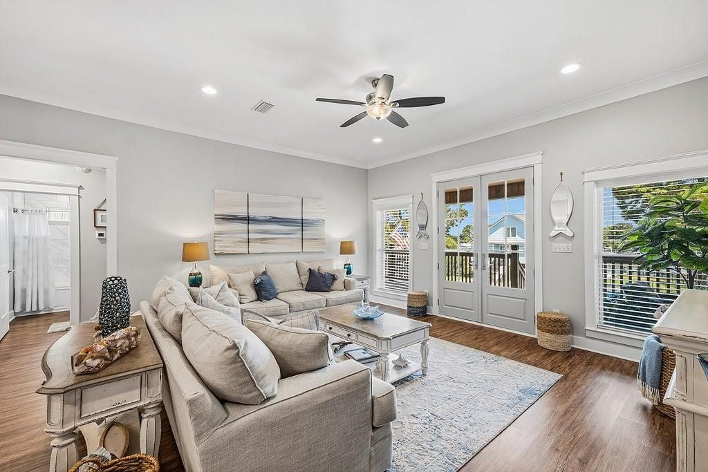 303 Conde Avenue, Dauphin Island, AL 36528 — photo 4