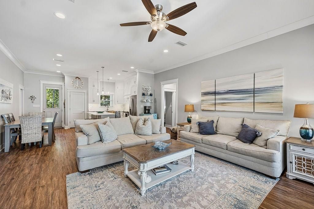 303 Conde Avenue, Dauphin Island, AL 36528 — photo 5
