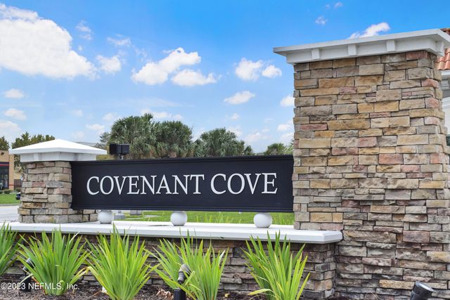 3055 COVENANT COVE Drive, Jacksonville, FL 32224