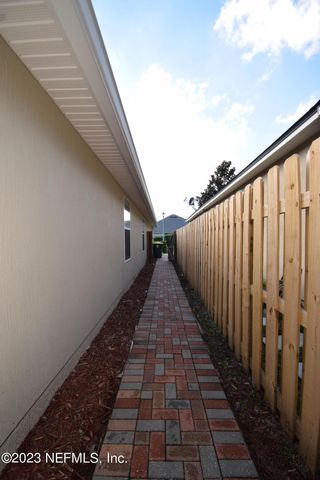3055 COVENANT COVE Drive, Jacksonville, FL 32224