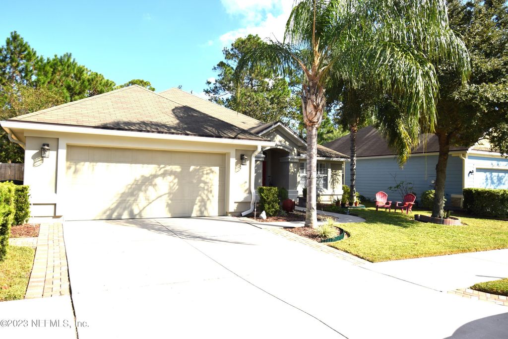 3055 COVENANT COVE Drive, Jacksonville, FL 32224