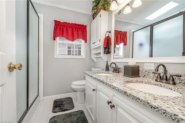 141 Badin Lake Circle, New London, NC 28127