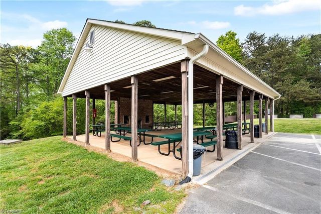 141 Badin Lake Circle, New London, NC 28127