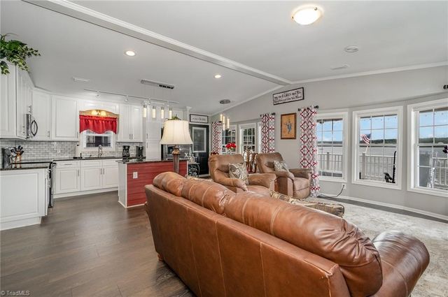 141 Badin Lake Circle, New London, NC 28127