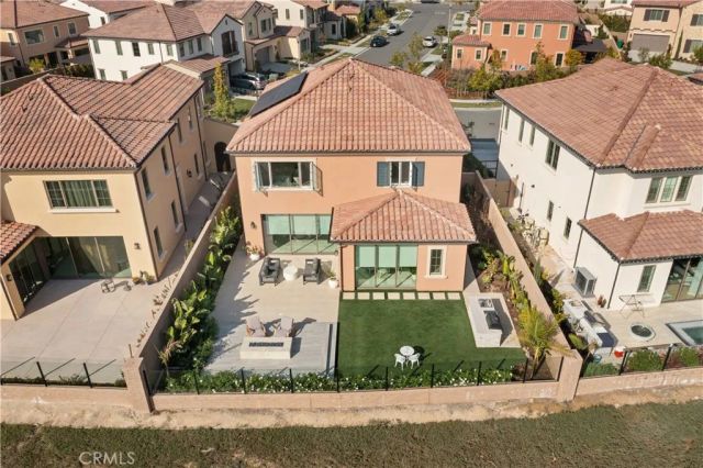 115 Sky Hts, Irvine, CA 92602