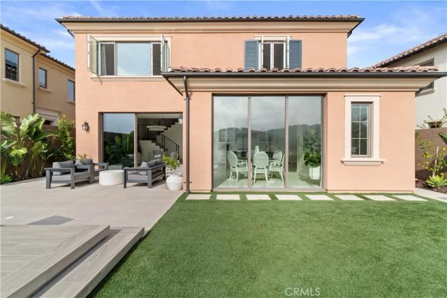 115 Sky Hts, Irvine, CA 92602