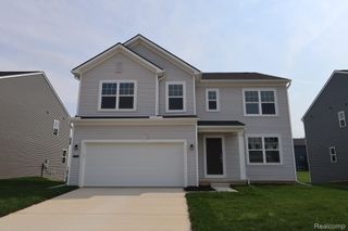 618 Whisperwood Way, Chelsea, MI 48118
