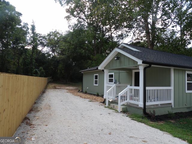808 Alabama Street, Carrollton, GA 30117