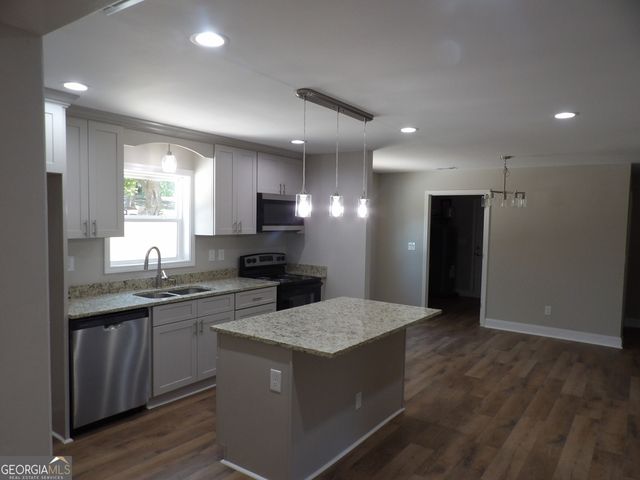 808 Alabama Street, Carrollton, GA 30117