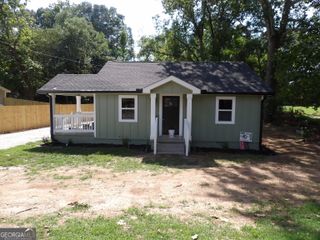 808 Alabama Street, Carrollton, GA 30117