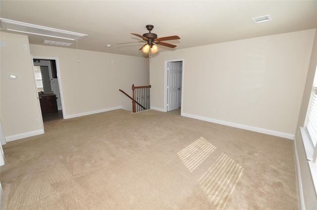 21502 Duke Alexander Drive, Kingwood, TX 77339