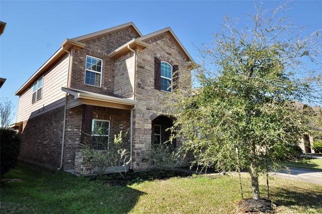 21502 Duke Alexander Drive, Kingwood, TX 77339
