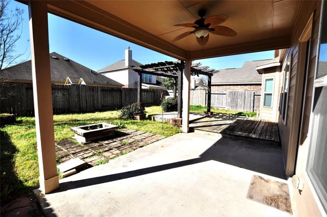 21502 Duke Alexander Drive, Kingwood, TX 77339