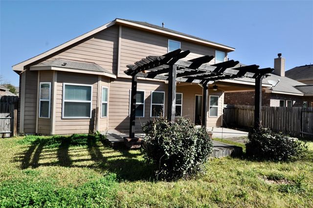 21502 Duke Alexander Drive, Kingwood, TX 77339
